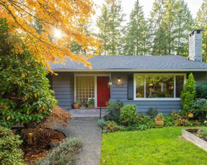 5405 Ranger Avenue, North Vancouver