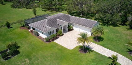 1610 Deer Hammock Road, I-75 East