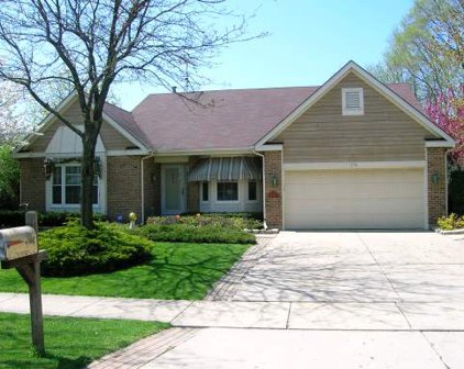 118 N Bristol Drive, Bloomingdale