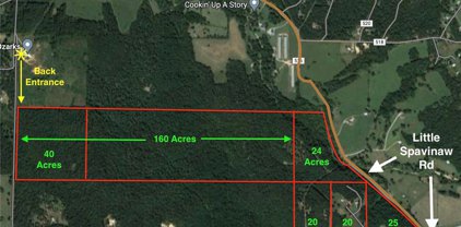 160 Acres Hidden Acres  Road, Gravette