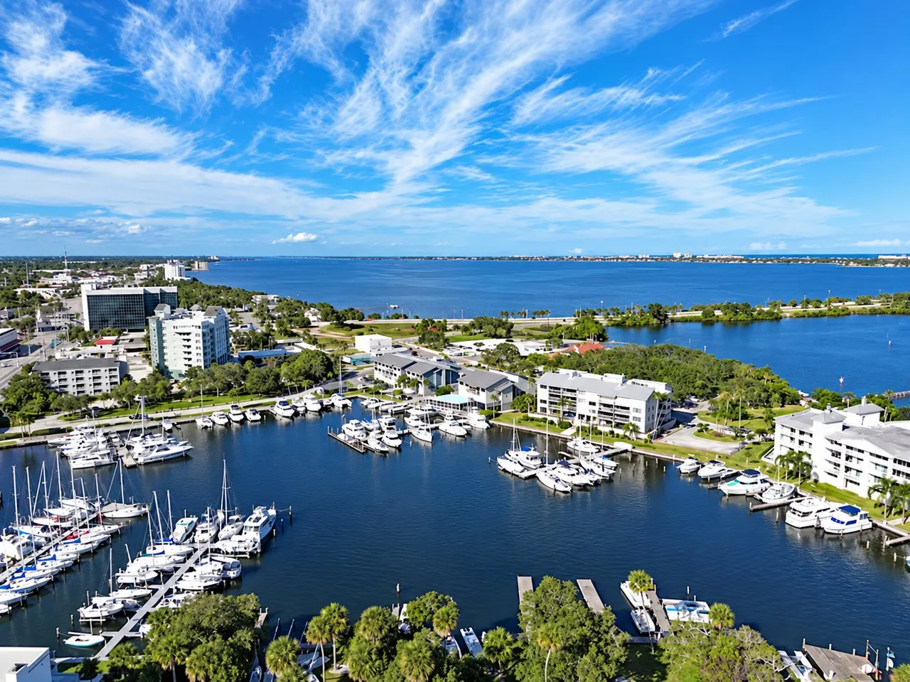 Melbourne, Florida homes for sale on the Space Coast