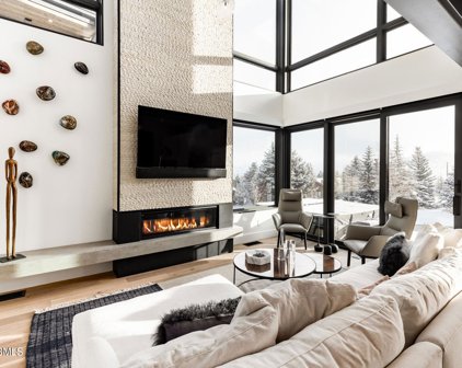 3600 Ridgeline Drive, Park City
