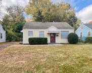 1033 Woodbury Dr, Memphis image