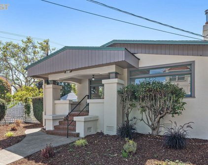 1309 Morton St, Alameda