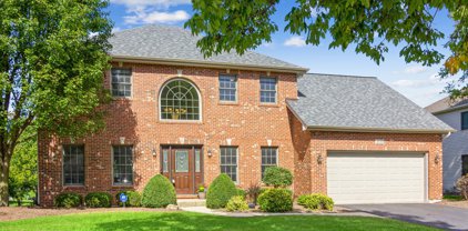 4835 Clearwater Lane, Naperville