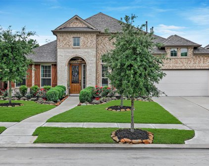 6011 Vineyard Creek Lane, Kingwood