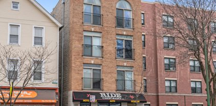2509 W Fullerton Avenue Unit #4, Chicago
