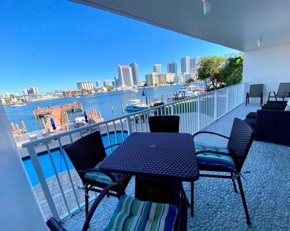 400 Golden Isles Dr Unit #6, Hallandale Beach