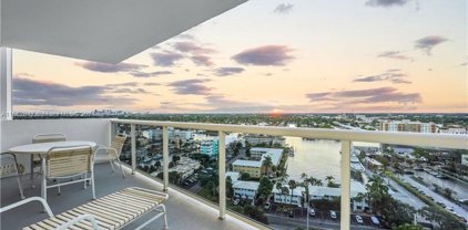 2841 N Ocean Blvd Unit #1807, Fort Lauderdale