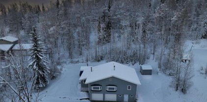 2391 Somerset Drive, Fairbanks
