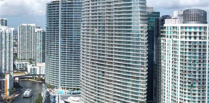 300 Biscayne Blvd Way Unit #2809, Miami