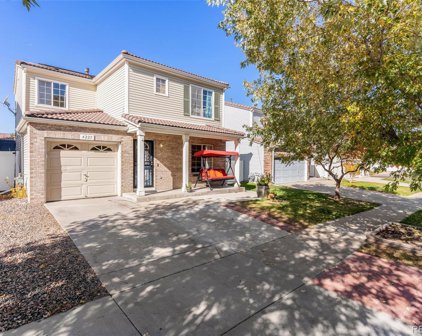 4225 Andes Court, Denver