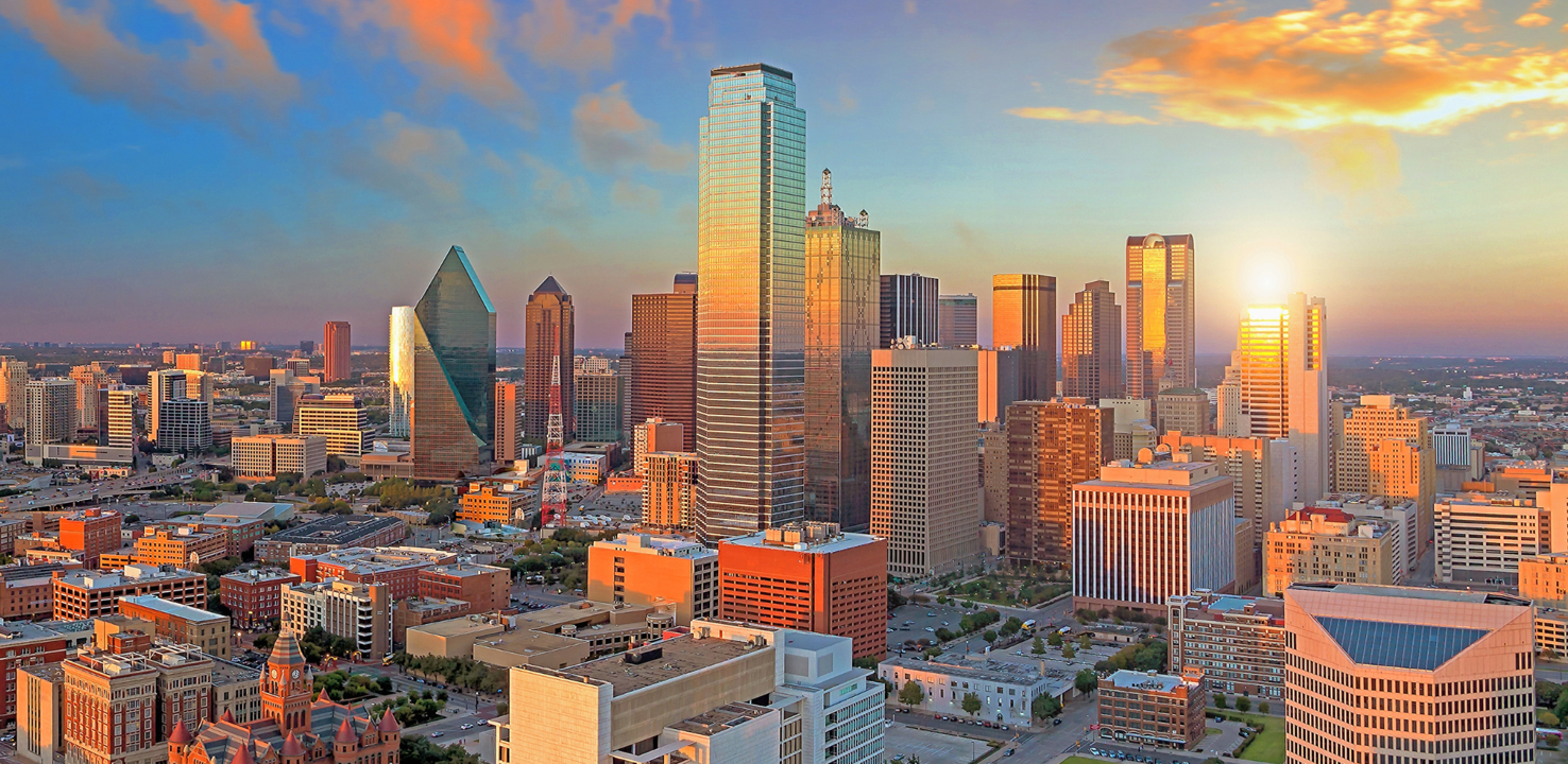 Dallas, TX