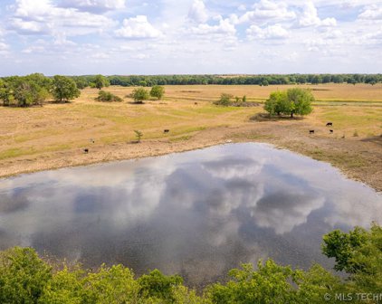 County Road 1650, Roff