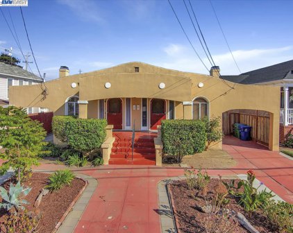 1146 Versailles Ave, Alameda