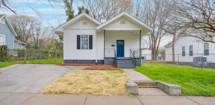 344 Long  Street, Rock Hill