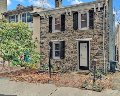 41 Quarry St, Lambertville