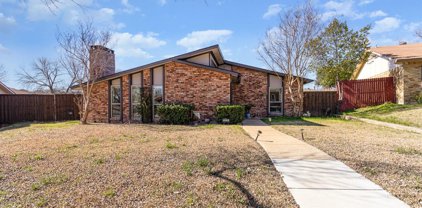 3409 Knoll Point  Drive, Garland