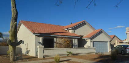 491 S Chalet, Tucson
