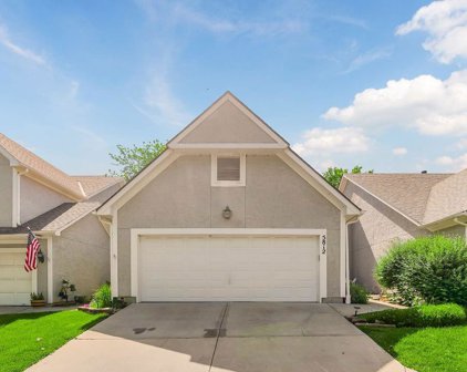 5812 Park Circle, Shawnee