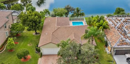 12968 Nw 18th Ct, Pembroke Pines