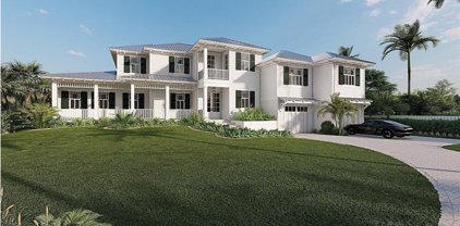 329 Harbor, Boca Grande