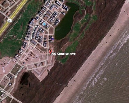 Port Aransas