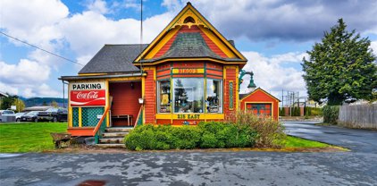 215 Moore Street, Sedro Woolley
