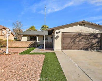 12885 Golf Course Road, Victorville