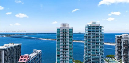 2101 Brickell Ave Unit #3308, Miami