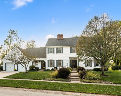 310 Fairway Lakes Drive, Franklin