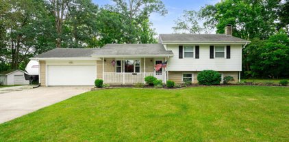 1570 E State Road 26, Hartford City