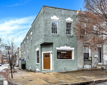 3813 E Pratt St, Baltimore
