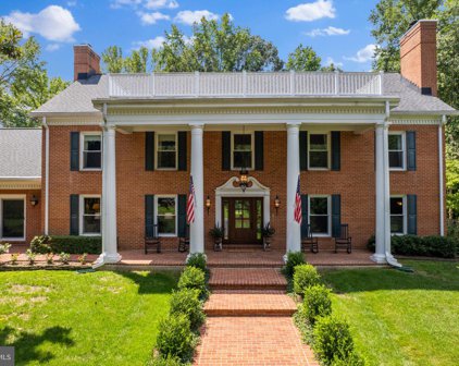 3890 Greenmeadow Ln, Davidsonville