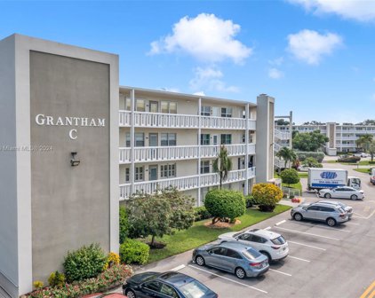 245 Grantham C Unit #245, Deerfield Beach