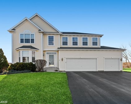 9 Lake Plumleigh Court, Algonquin