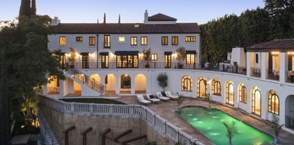 4565  Dundee Dr, Los Angeles