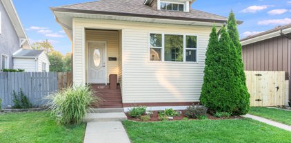 4307 Blanchan Avenue, Brookfield