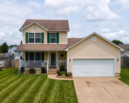 428 Reichmuth Ln, Shepherdsville