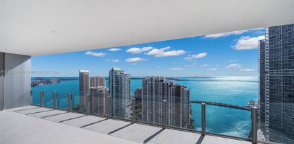 300 Biscayne Blvd Way Unit #3802, Miami