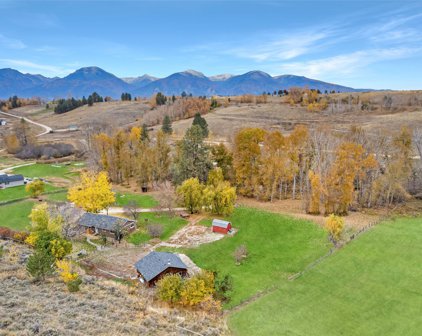 723 Dry Gulch Road, Stevensville