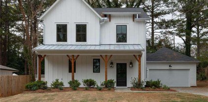 2480 Ousley Court, Decatur