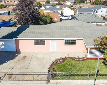 3555 Durfee Avenue, El Monte