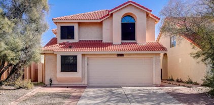 8912 N Ferber, Tucson