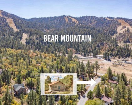 43364 Primrose Drive, Big Bear Lake