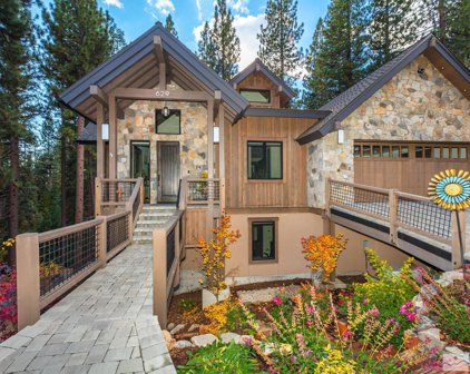 629 Tyner, Incline Village