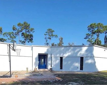 3516 Delilah E Drive, Cape Coral