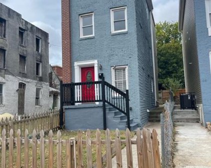 306 N Gilmor St, Baltimore