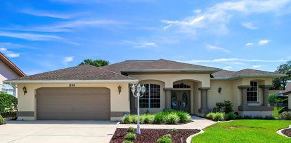 1238 Masada Lane, Spring Hill