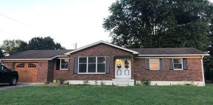 203 Hollywood Dr, Bardstown